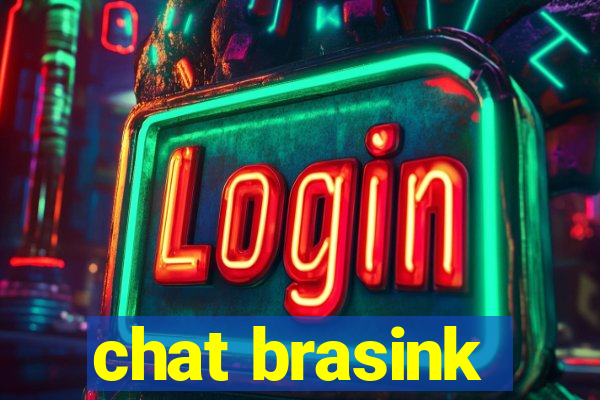 chat brasink